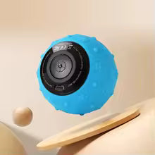 Firm Vibrating Massage Ball