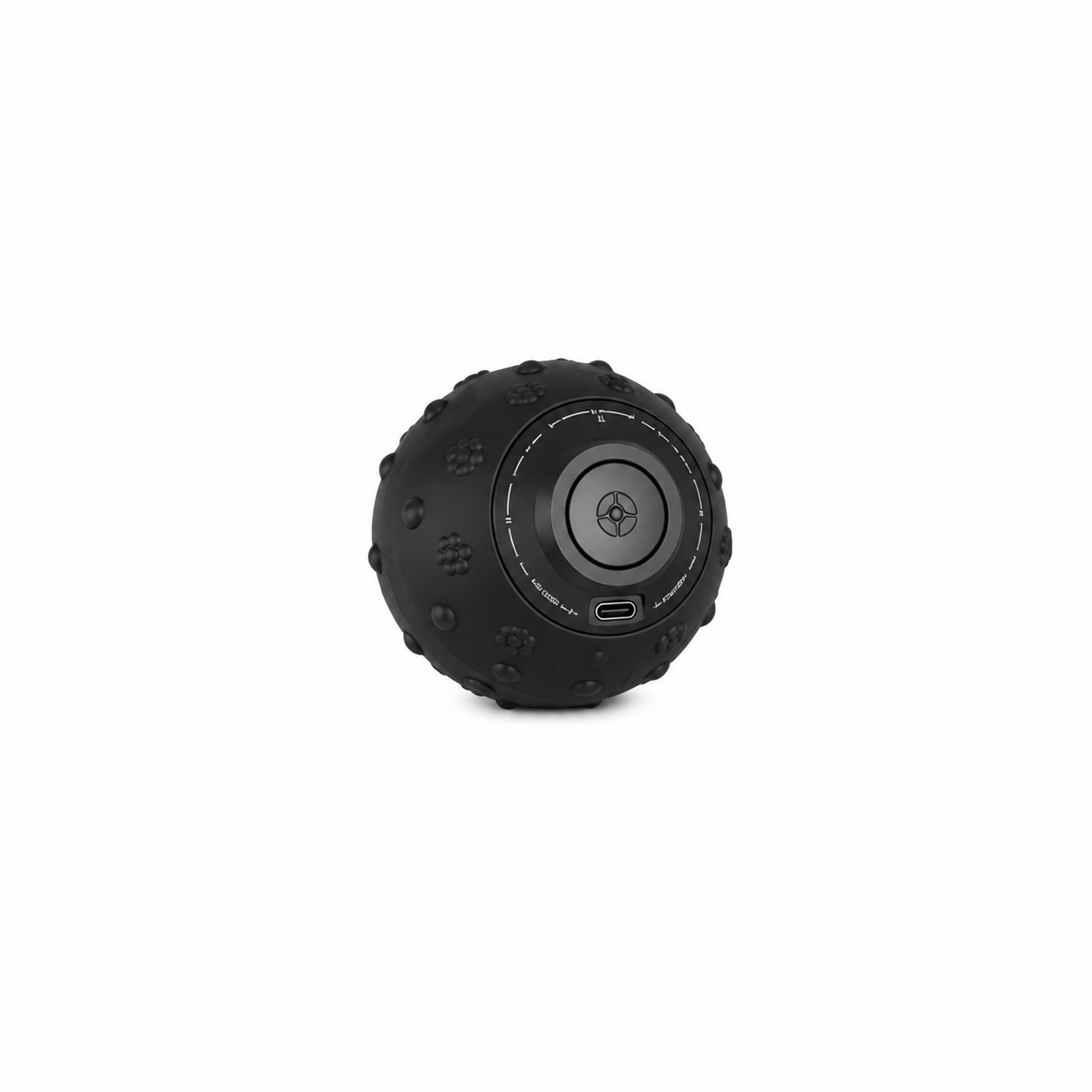 Firm Vibrating Massage Ball