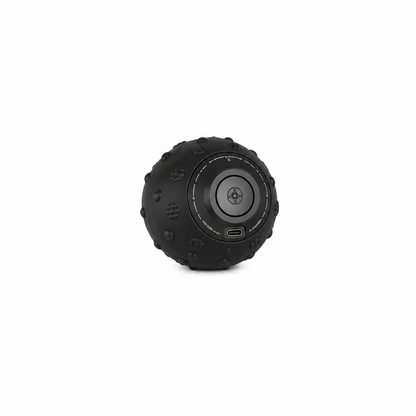 Firm Vibrating Massage Ball