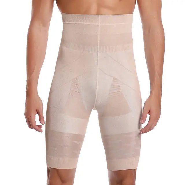 Men's Lower Body Shaper
