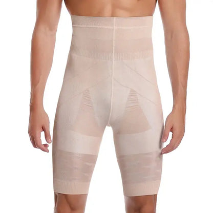 Men's Lower Body Shaper