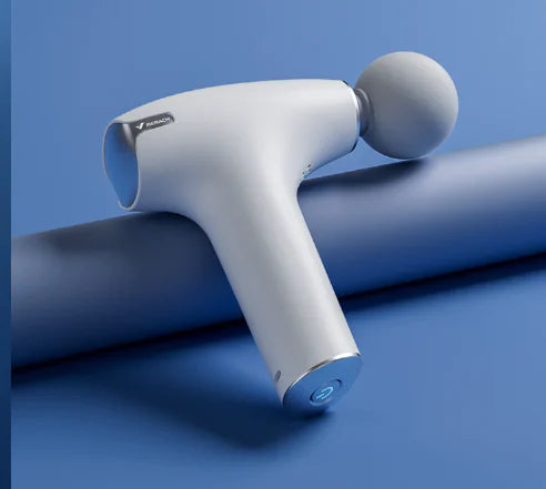 Merach 2-in-1 Muscle Massage Gun with USB Charge