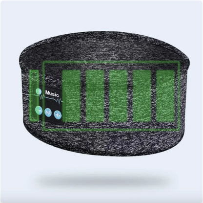 Nighthush Bluetooth Headband