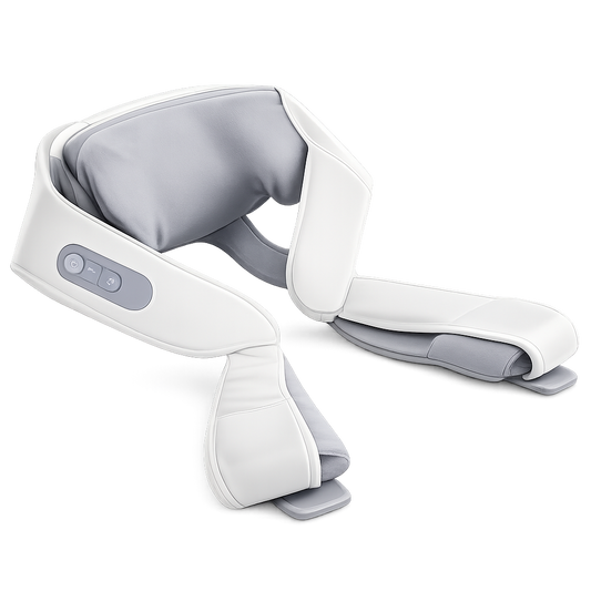 Kneading Neck and Shoulder Massager