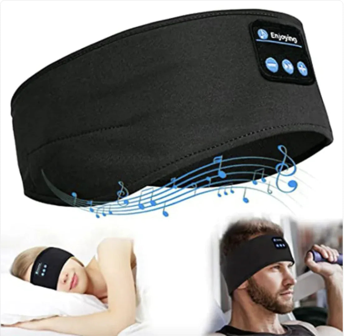 Nighthush Bluetooth Headband