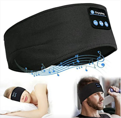 Nighthush Bluetooth Headband
