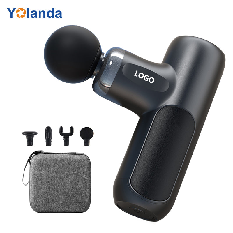 Mini Smart Speed Muscle Gun +