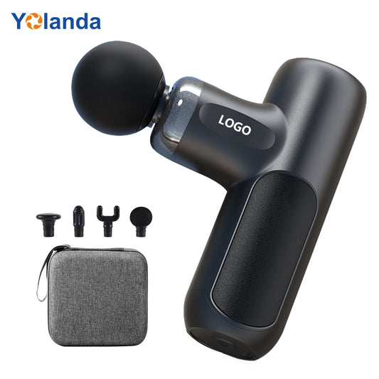Mini Smart Speed Muscle Gun +