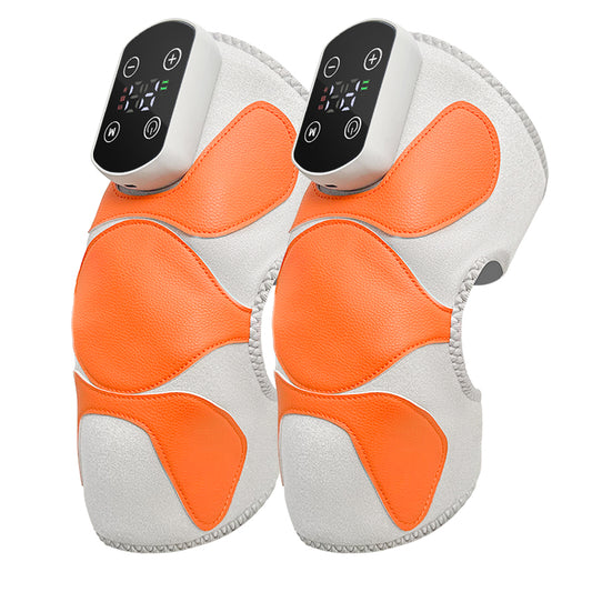 Heated Precised Knee Massager