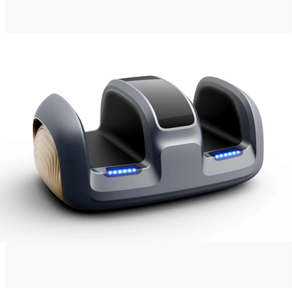 Heated and Infrared Foot Massager