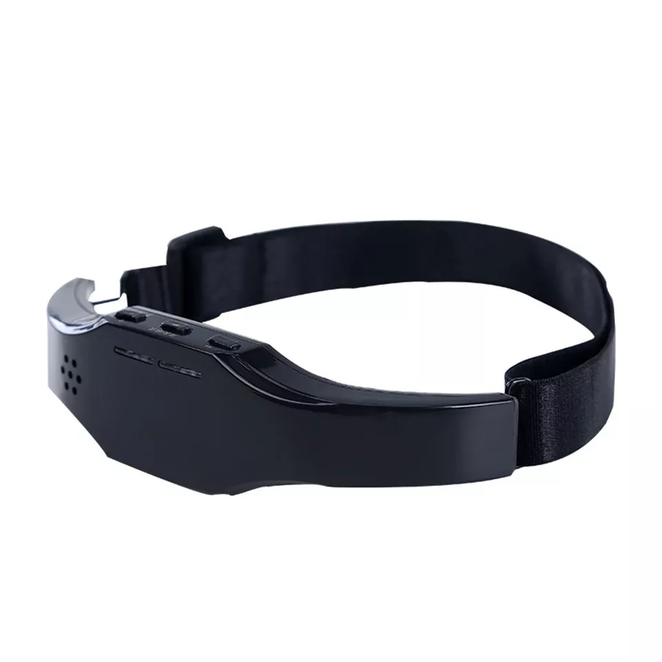 USB Rechargeable Forehead Massager