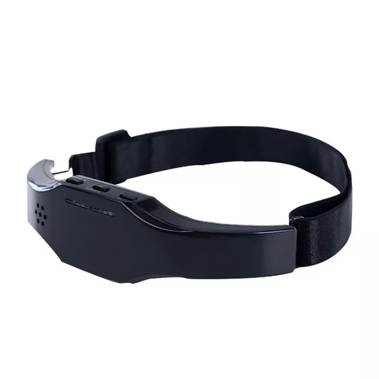 USB Rechargeable Forehead Massager