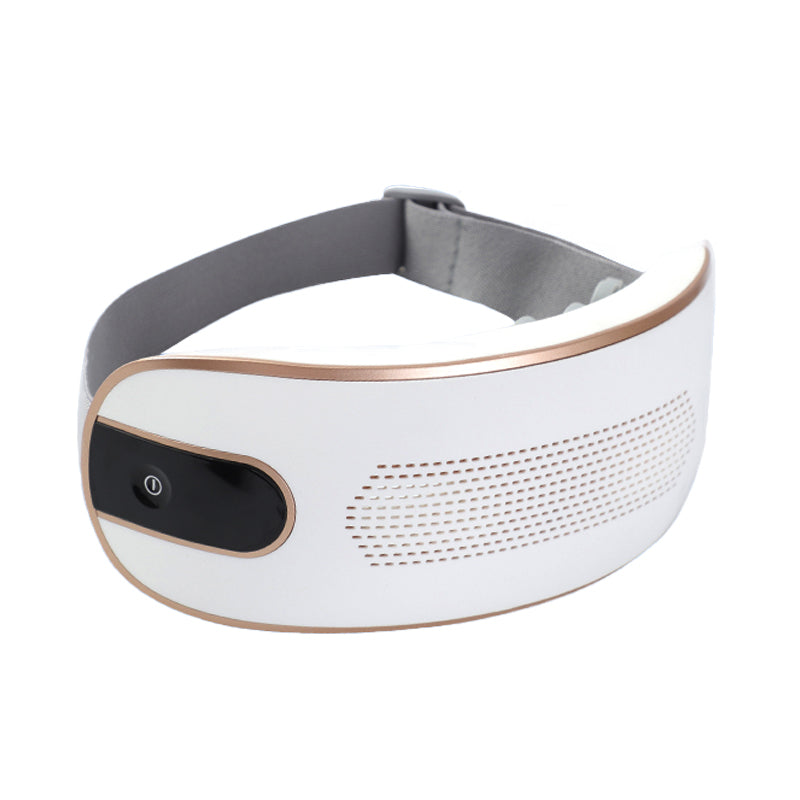 Smart Electric Handheld Head and Eye Massager