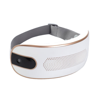 Smart Electric Handheld Head and Eye Massager