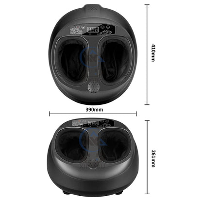 Air Compression Vibrating Foot Massage Machine