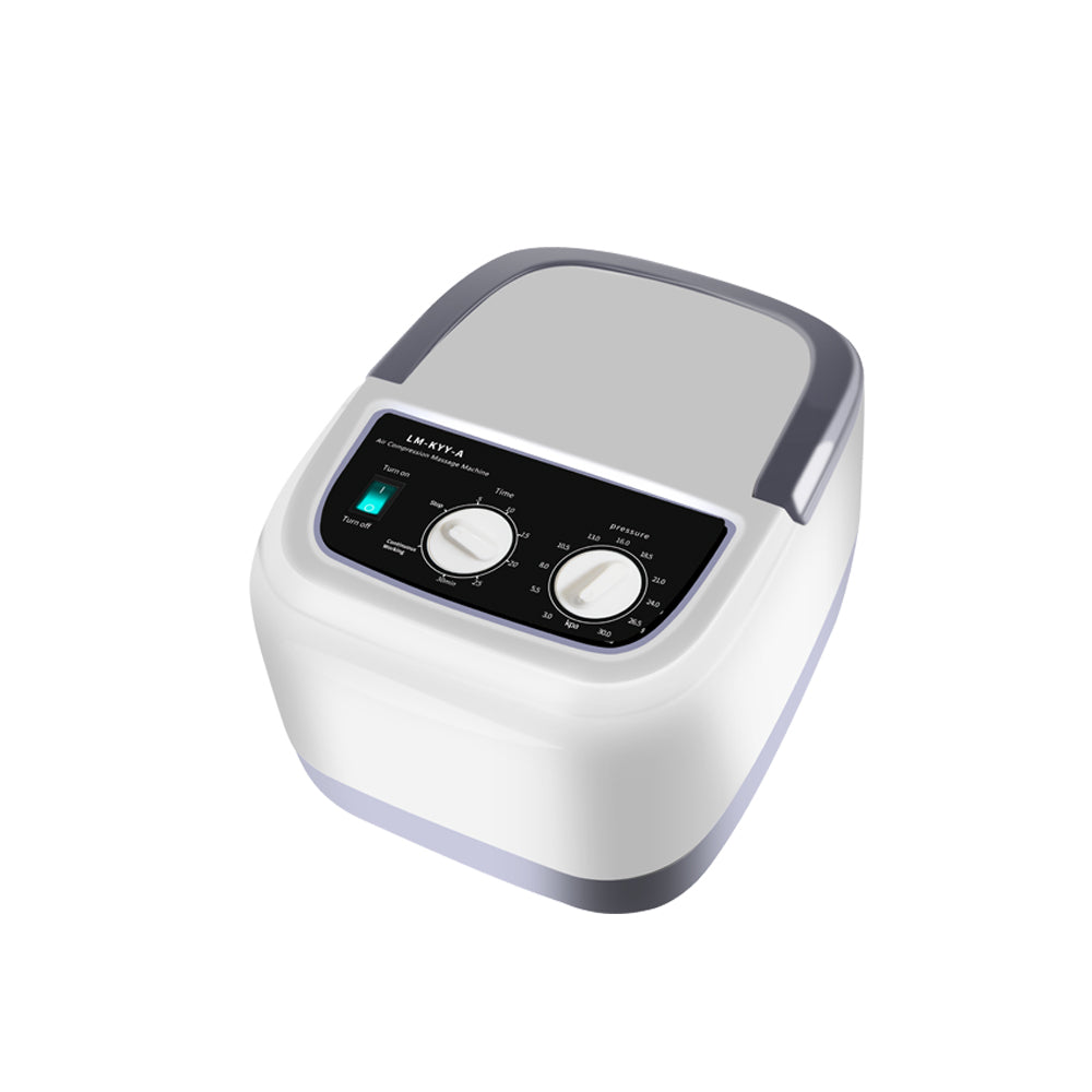 Powerful Recovery Full Leg Massager