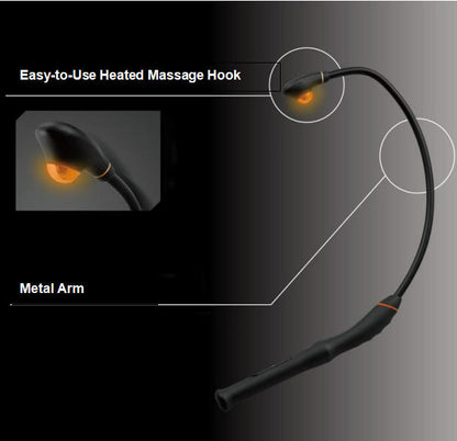 Heated Massage Cane