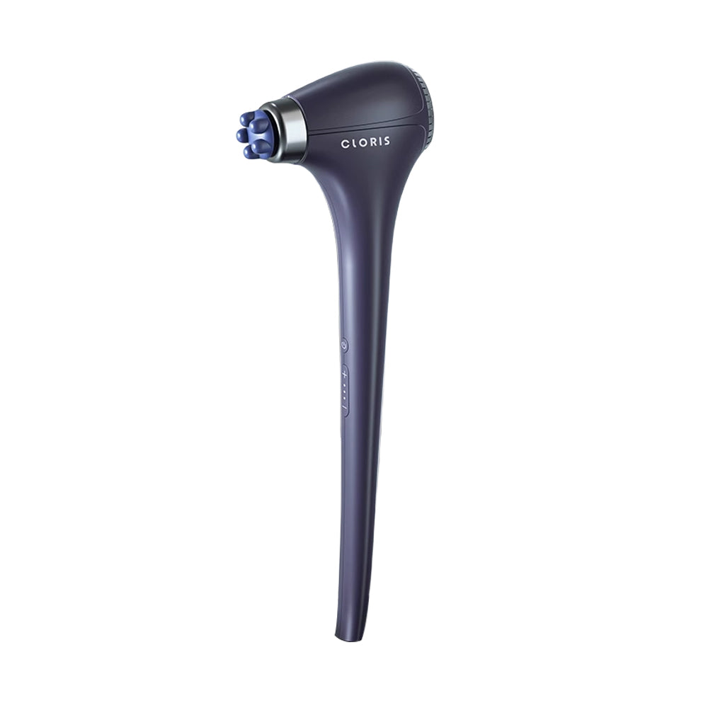 Extended Focused Hammer Massager