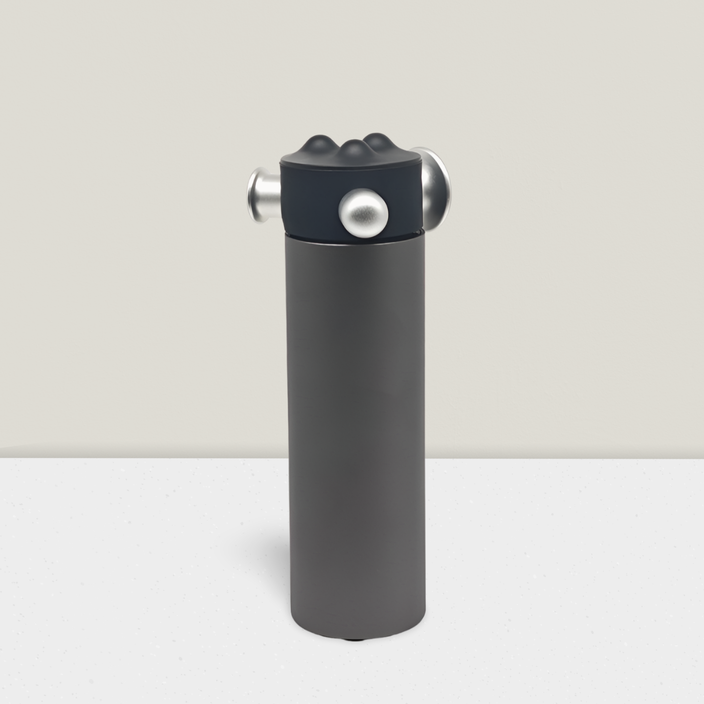 Rapid Trigger Point therapy gun