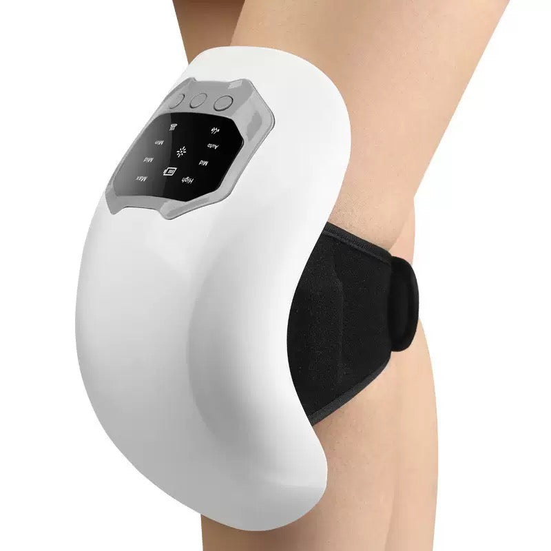 Heated Joint Support and Massager
