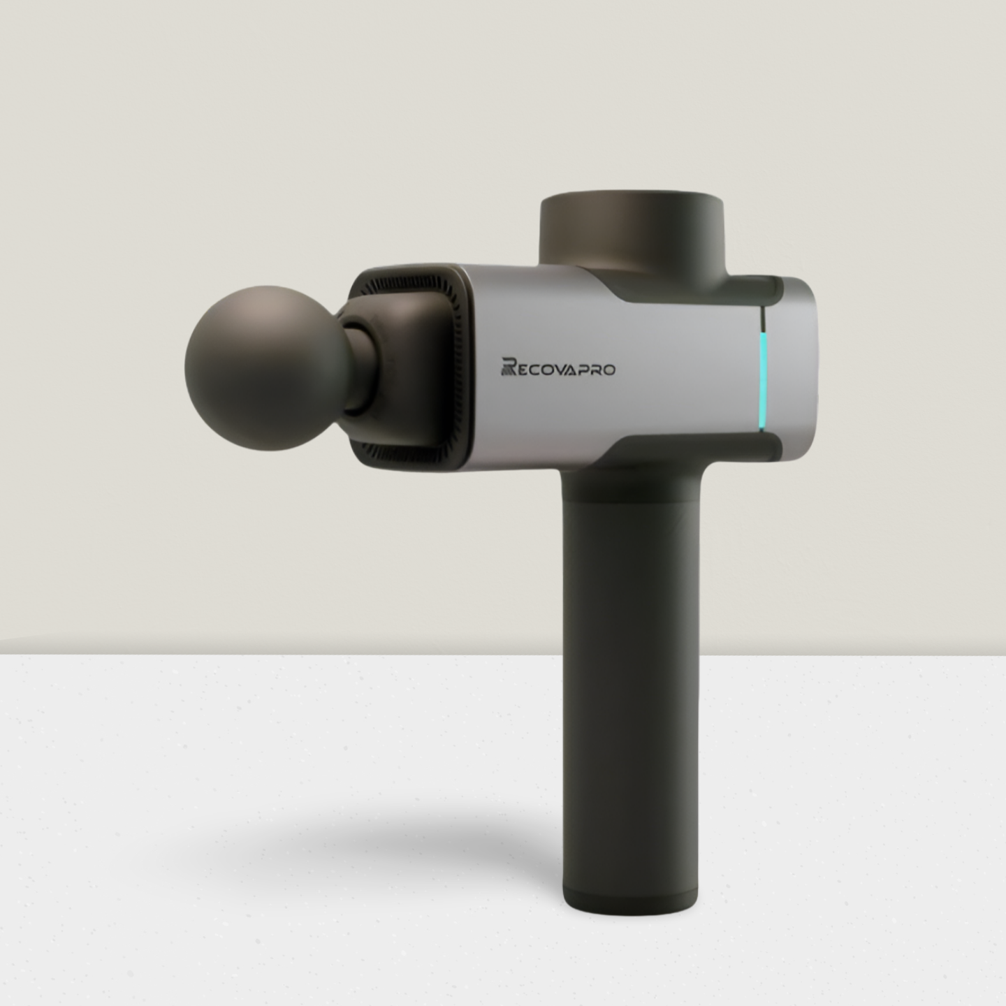 Professional Muscle Massage Gun for Deep Tissue