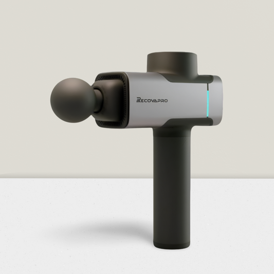 Professional Muscle Massage Gun for Deep Tissue