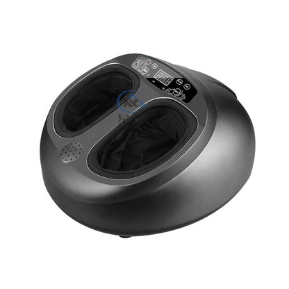 Air Compression Vibrating Foot Massage Machine
