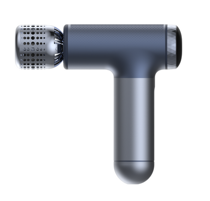 Cooling and Heating Therapy Massage Gun