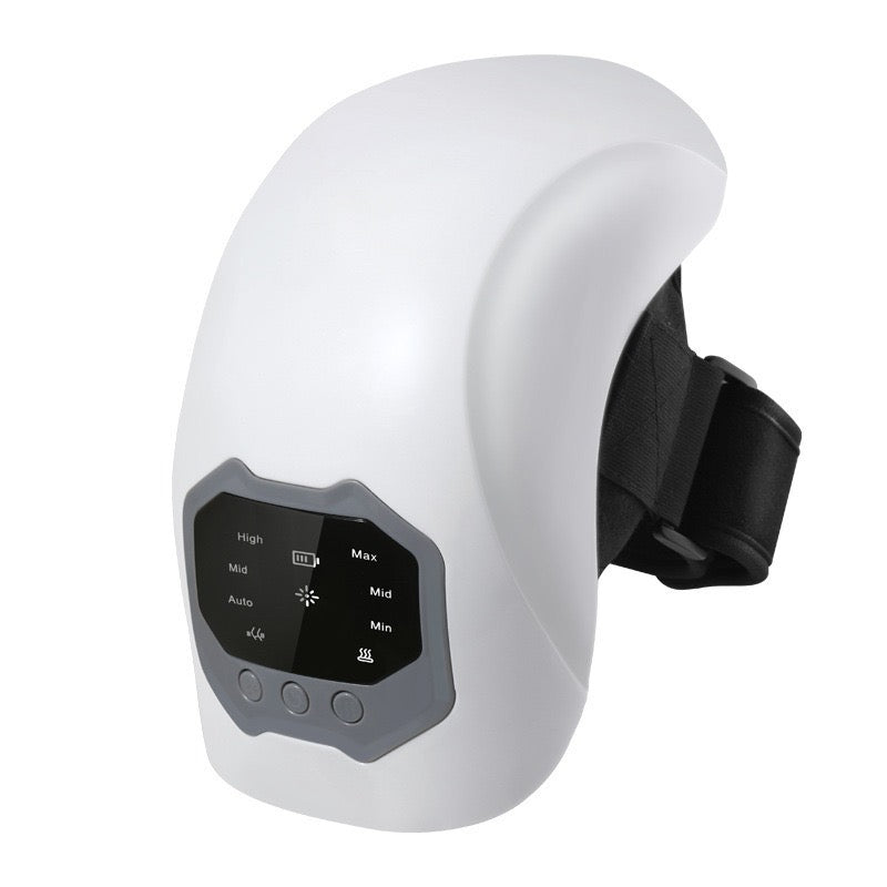 Heated Joint Support and Massager