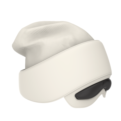 Soothing Thermal Head & Eye Massager