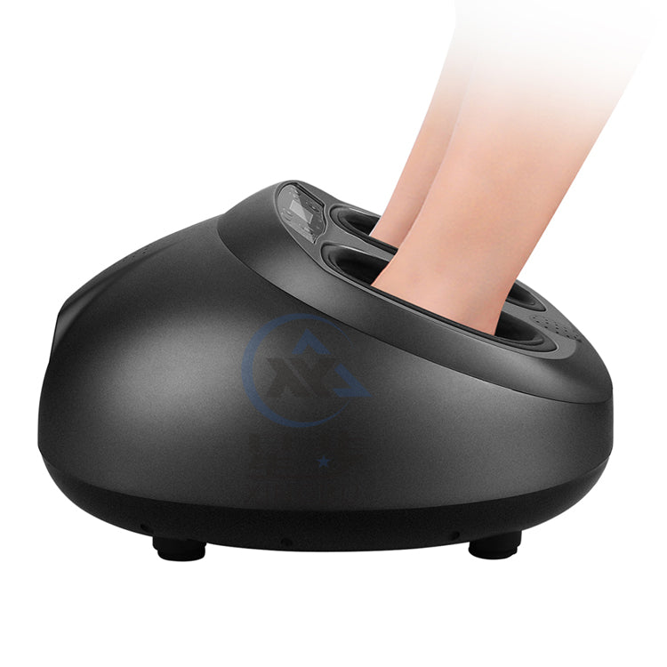 Air Compression Vibrating Foot Massage Machine