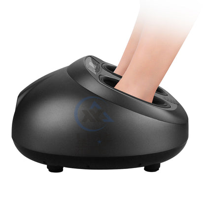 Air Compression Vibrating Foot Massage Machine
