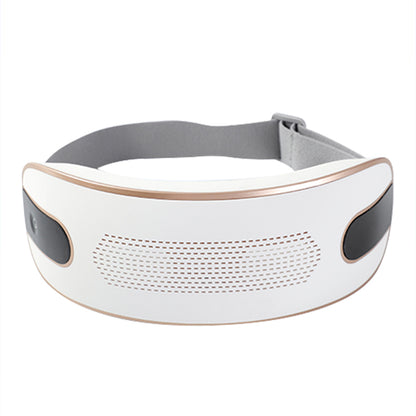 Smart Electric Handheld Head and Eye Massager