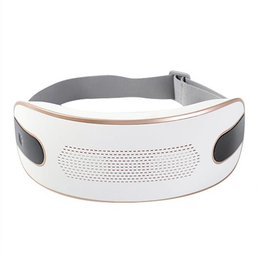 Smart Electric Handheld Head and Eye Massager