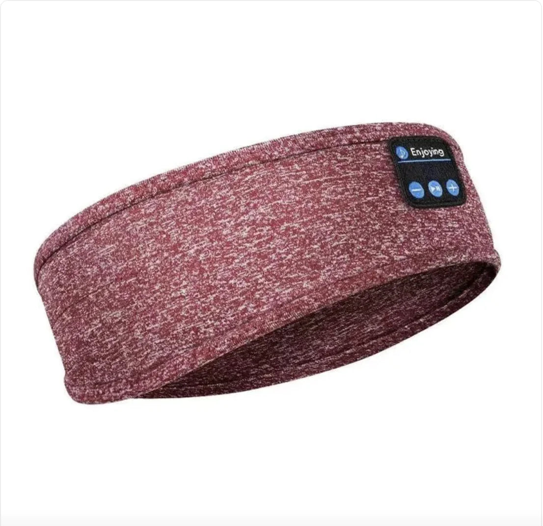 Nighthush Bluetooth Headband