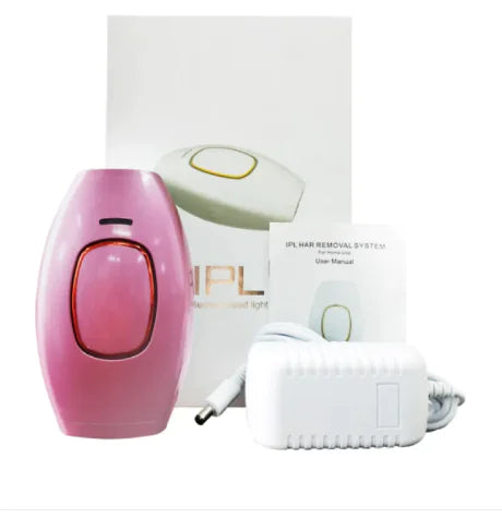 Skinreset IPL Laser