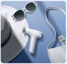 Merach 2-in-1 Muscle Massage Gun with USB Charge