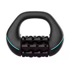 Rechargable Trigger Pointed Spinning Roller