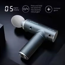 Premium High Quality Massage Gun+