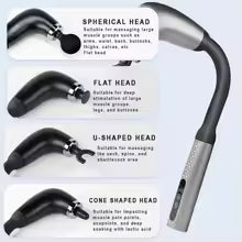 Handheld Neck & Back Massager