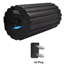Premium Electric Vibration Foam Roller