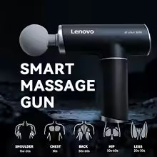 Premium High Quality Massage Gun+