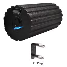 Premium Electric Vibration Foam Roller