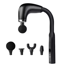Handheld Neck & Back Massager