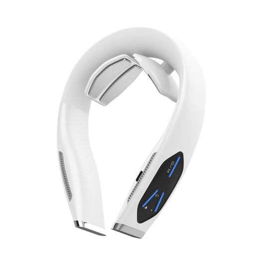 Smart Neck & Shoulder Heat Massager