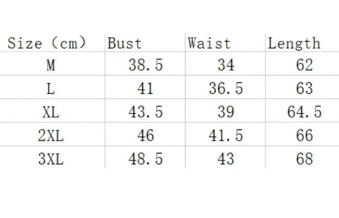 Men's Upper Body Shaper