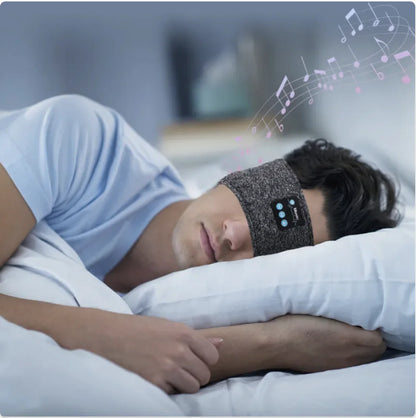 Nighthush Bluetooth Headband