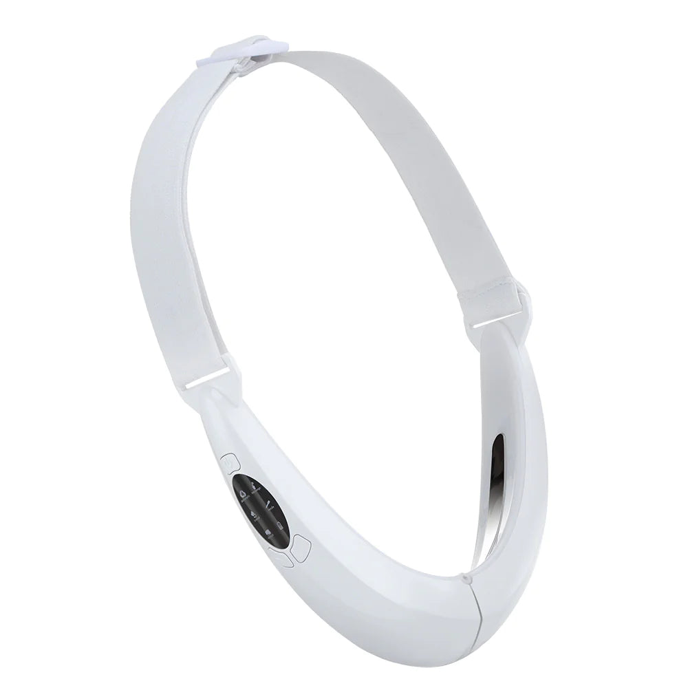 Facial Lifting and Sculpting Device