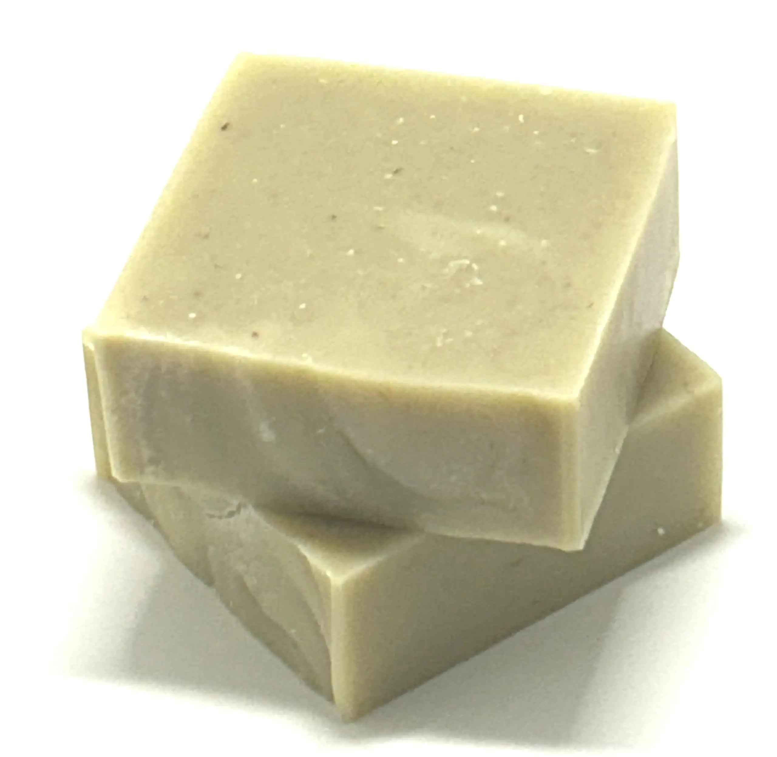 Avocado Face & Body All Natural Organic Handmade Bar Soap 2-Bars