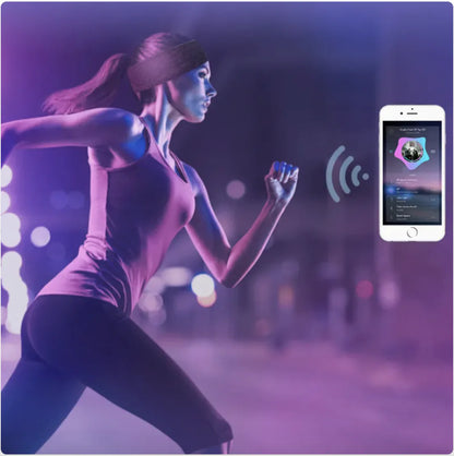 Nighthush Bluetooth Headband